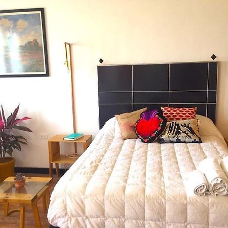 Pascual Inn Suites Cholula Extérieur photo