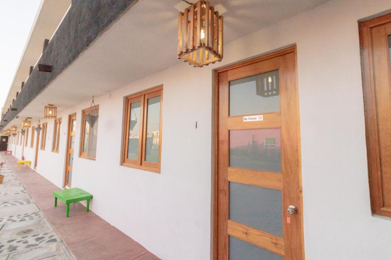 Pascual Inn Suites Cholula Extérieur photo