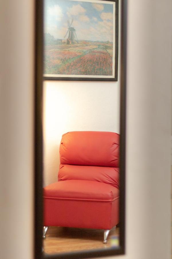 Pascual Inn Suites Cholula Extérieur photo