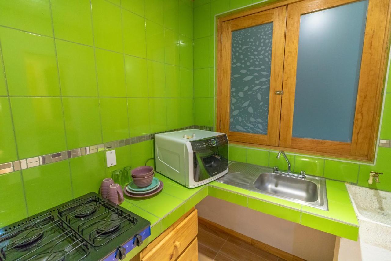Pascual Inn Suites Cholula Extérieur photo