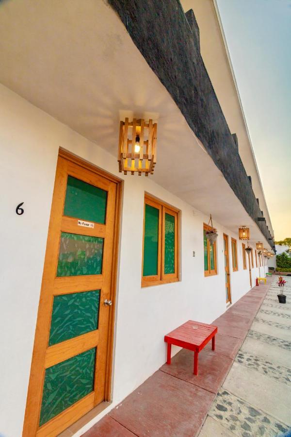 Pascual Inn Suites Cholula Extérieur photo