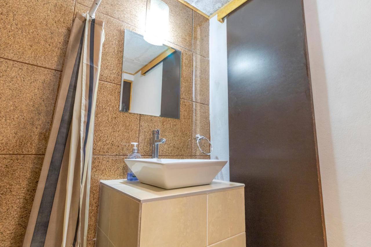 Pascual Inn Suites Cholula Extérieur photo