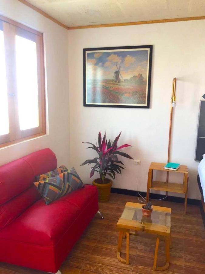 Pascual Inn Suites Cholula Extérieur photo