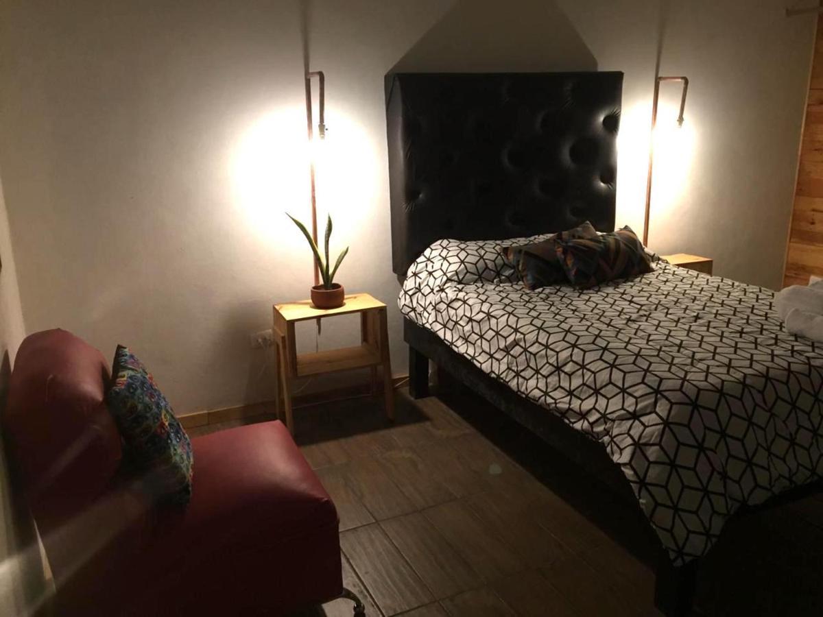 Pascual Inn Suites Cholula Extérieur photo