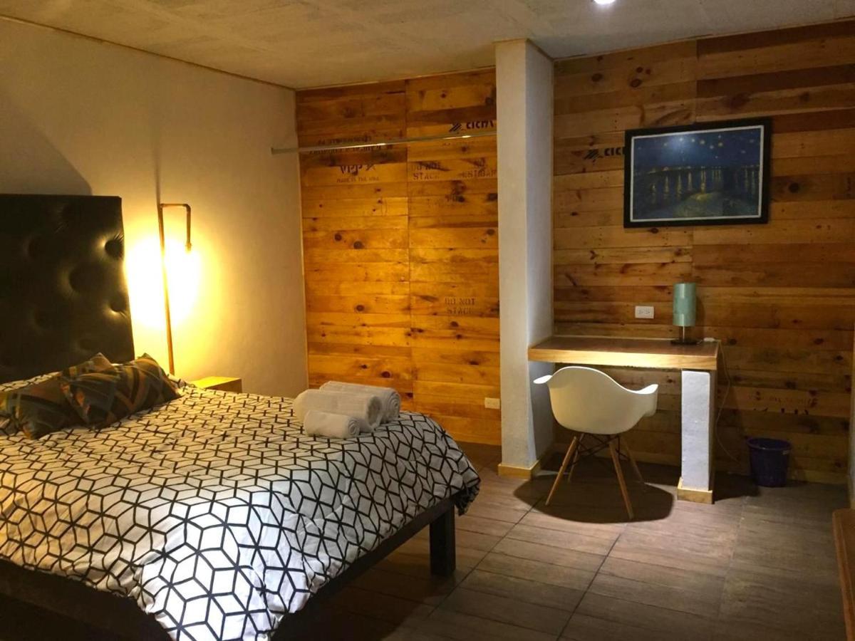 Pascual Inn Suites Cholula Extérieur photo