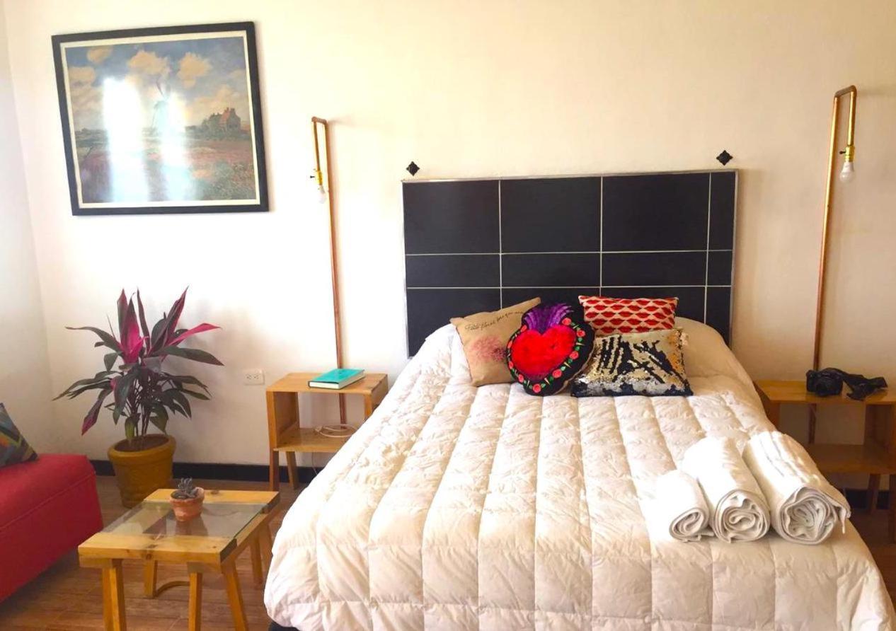 Pascual Inn Suites Cholula Extérieur photo