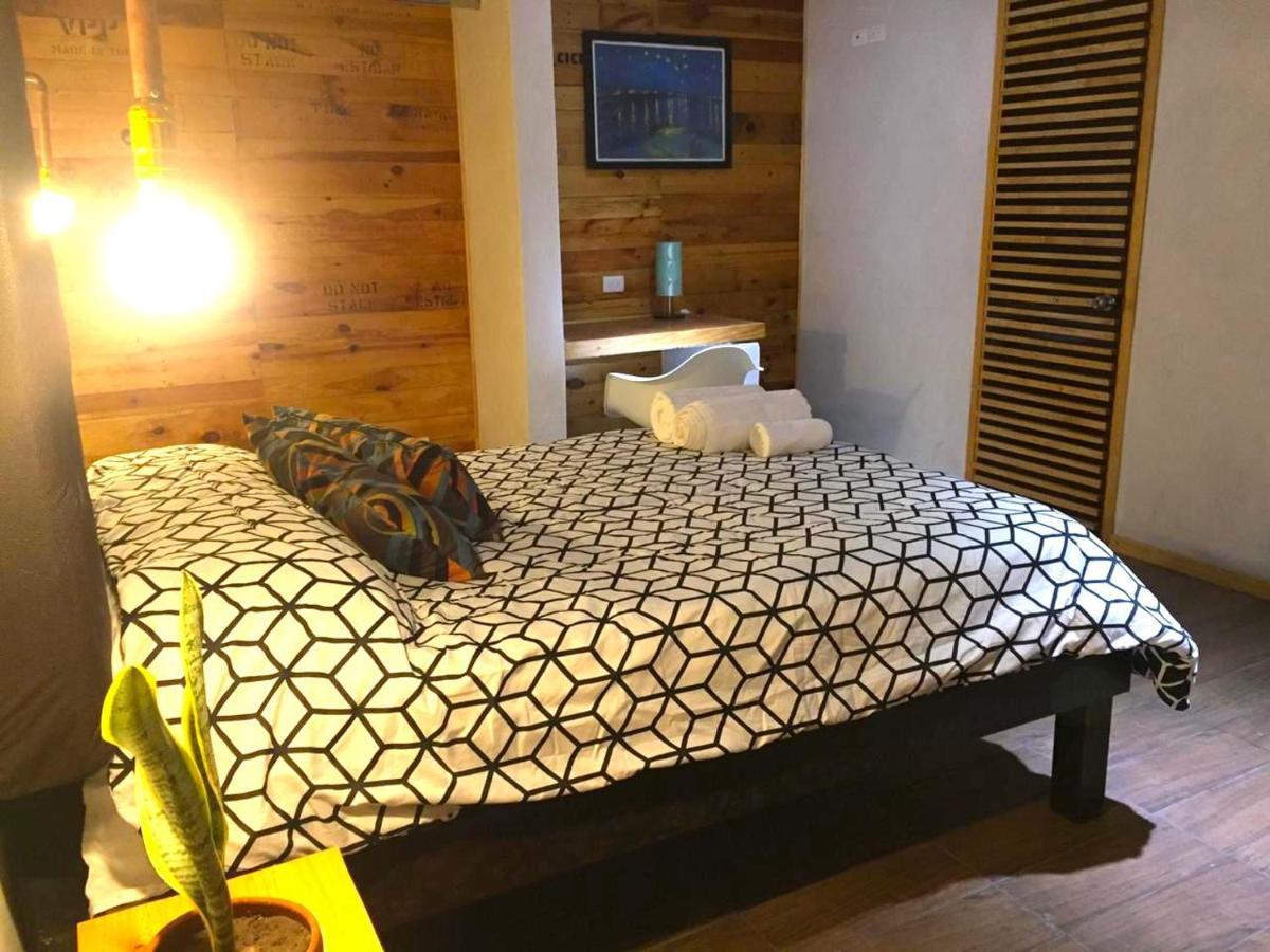 Pascual Inn Suites Cholula Extérieur photo